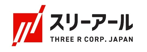  スリーアール（株）