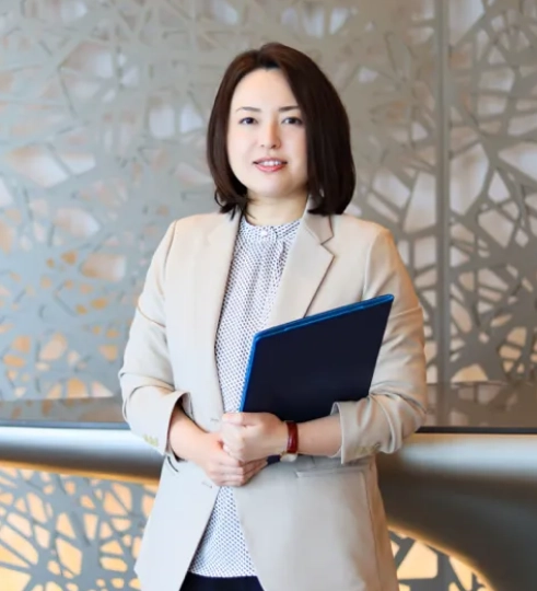 北野 昌子