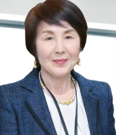 山極 清子